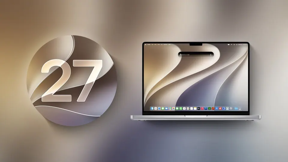 macOS 27 Golden Gate: Siri AI mới và tin buồn cho Mac Intel