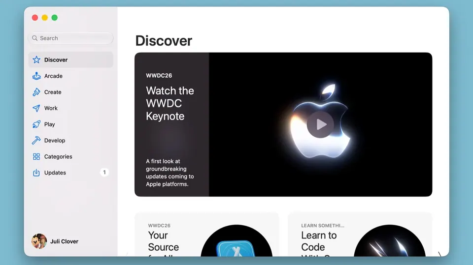 Cài app trên Mac: nên chọn App Store hay tải từ web?