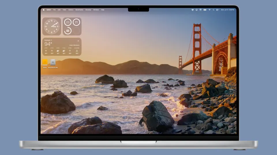 Có nên cập nhật macOS 27 ngay không? Kiểm tra trước 6 điều này