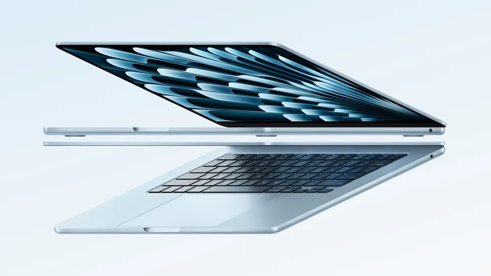 Vì sao MacBook chip Apple pin lâu vượt trội?