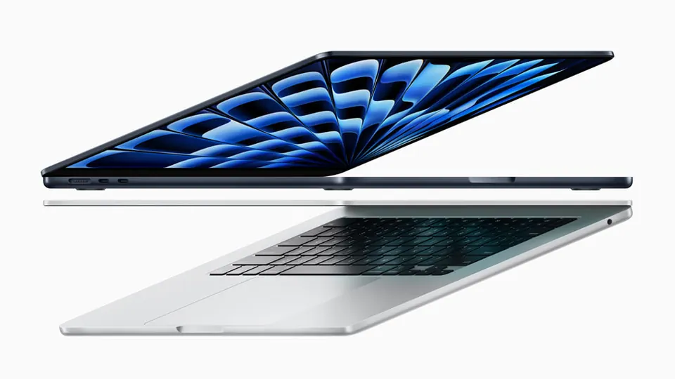 MacBook Air M3 sau 6 tháng: đáng khen gì, đáng chê gì?
