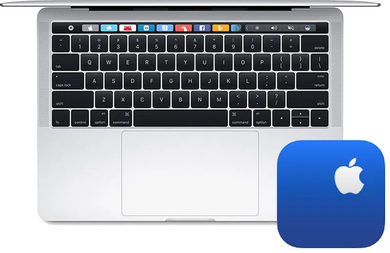 Bàn phím Butterfly vs Magic Keyboard: vì sao Apple phải quay đầu