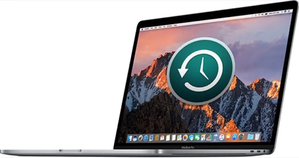 Cẩm nang sao lưu & bảo vệ dữ liệu trên Mac cho người mới