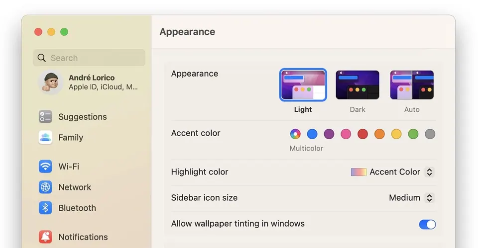 Cách bật Dark Mode trên Mac và hẹn giờ tự động