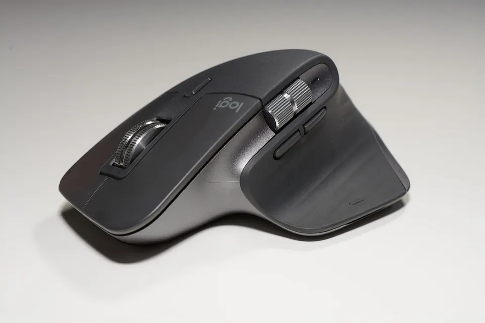 Chuột Logitech MX Master 3S