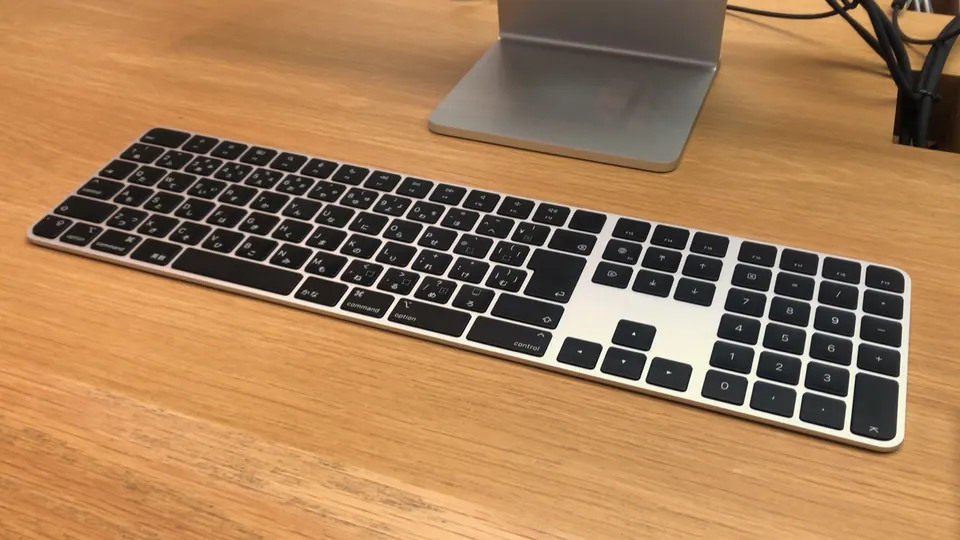 Touch ID trên Mac: đăng nhập, thanh toán bằng vân tay