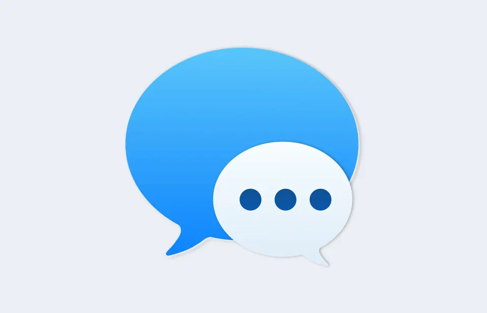 Cách dùng iMessage & FaceTime trên Mac
