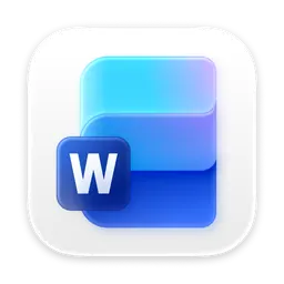 Microsoft Word