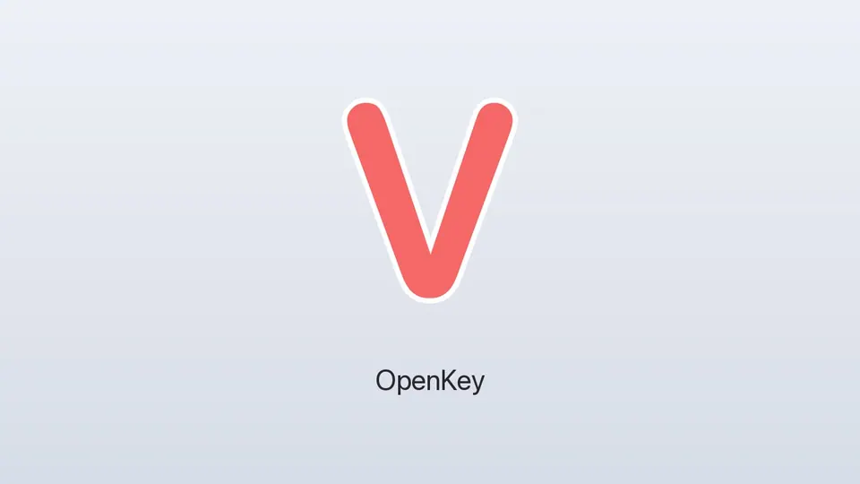 Cài OpenKey, EVKey cho MacBook: gõ tiếng Việt miễn phí