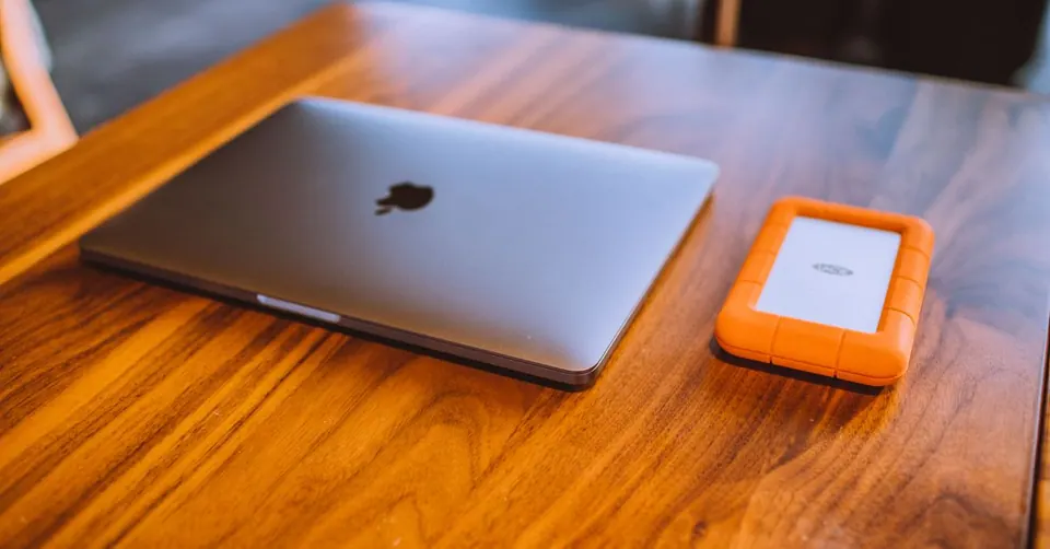 Kiểm tra dung lượng ổ cứng MacBook và giải phóng bộ nhớ