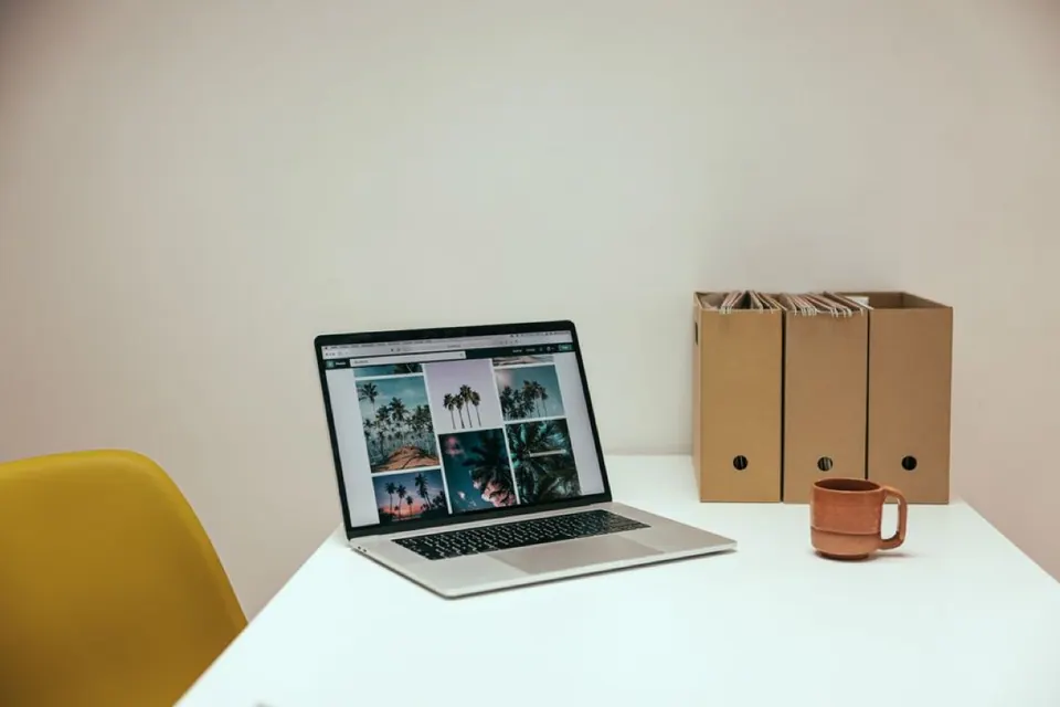Cách đổi tên nhiều file cùng lúc trên Mac không cần app