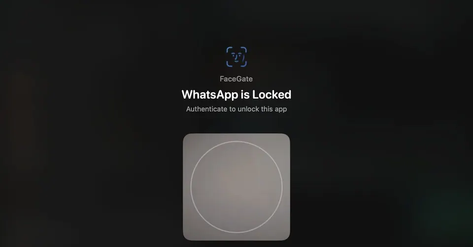 Face ID cho Mac: mở khoá bằng khuôn mặt có an toàn?